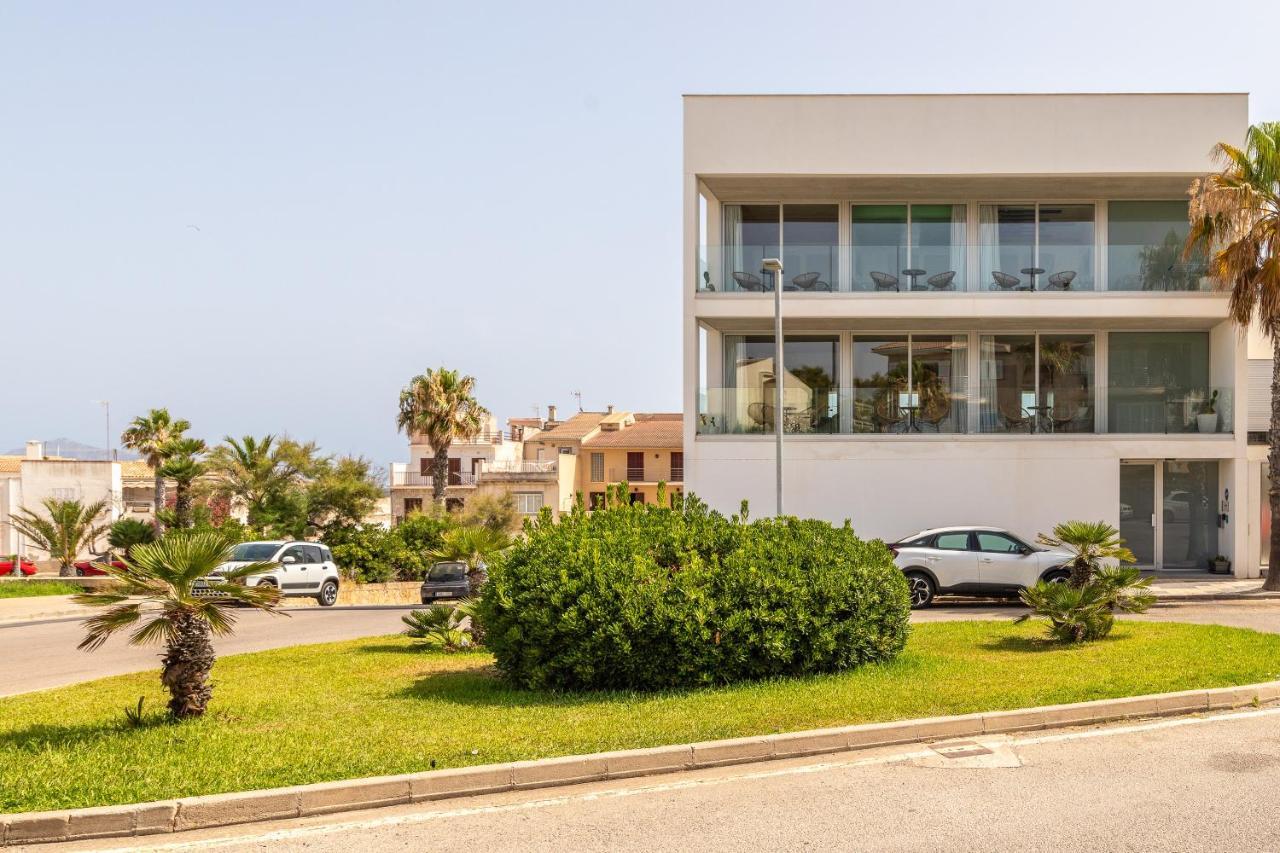 Mar Holiday home